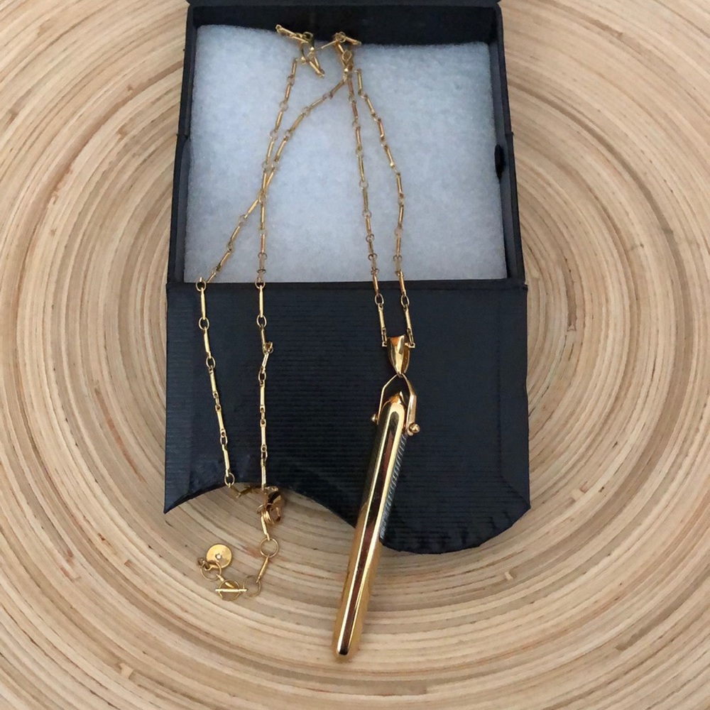 Stella & Dot necklace